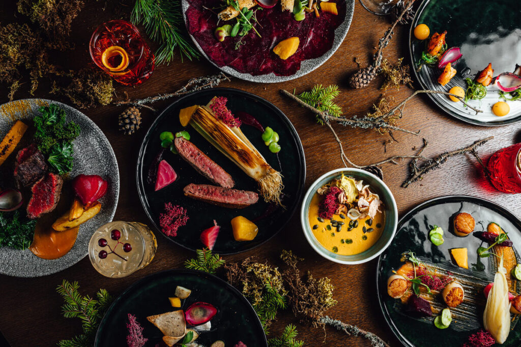 Savoring Church Street Townes: The Ultimate Guide to Dining in Morrisville’s Favorite Neighborhood